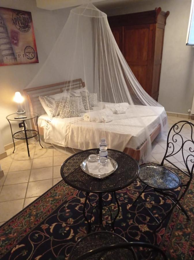Recanati Family Zewnętrze zdjęcie