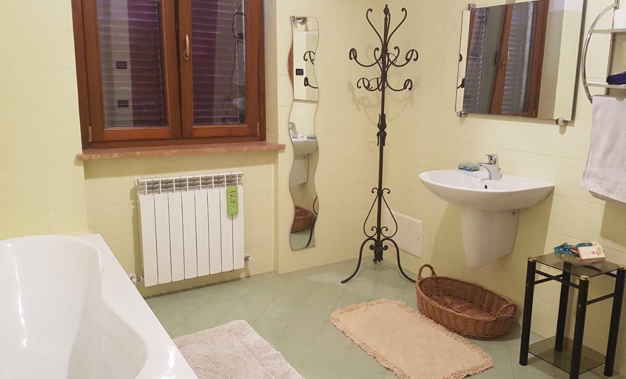 Recanati Family Zewnętrze zdjęcie