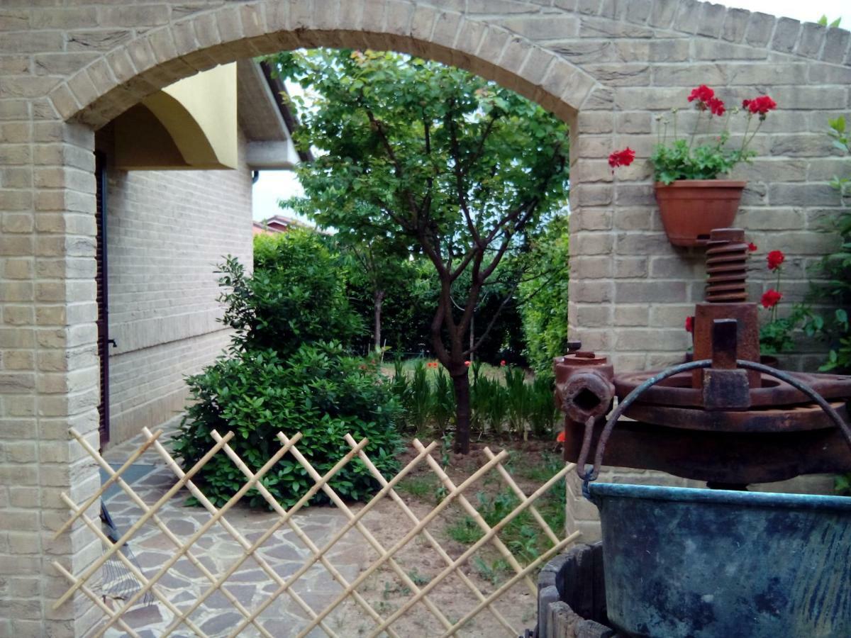Recanati Family Zewnętrze zdjęcie