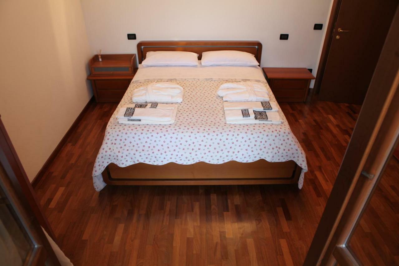 Recanati Family Zewnętrze zdjęcie