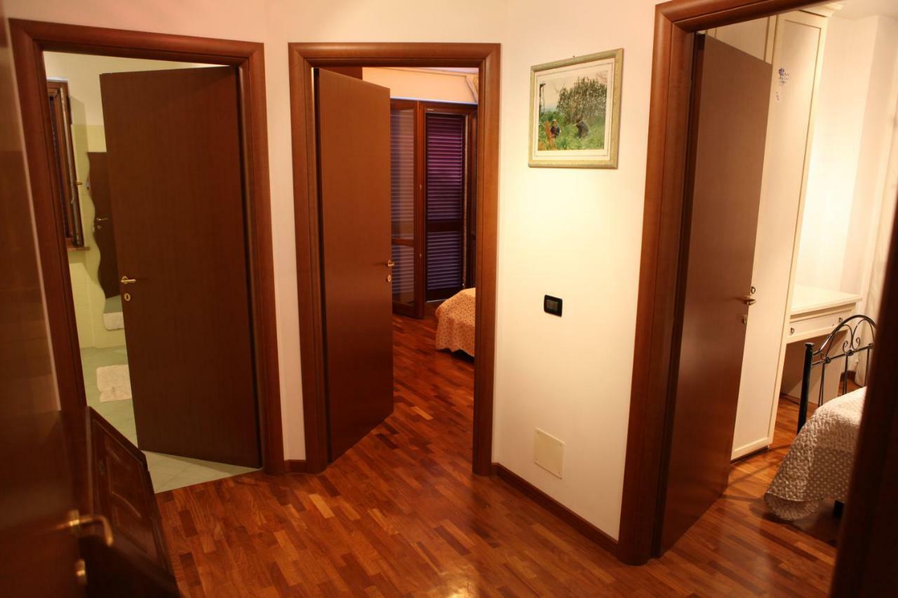Recanati Family Zewnętrze zdjęcie